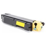 Lazer Ofis Malzemeleri Kyocera TK5380 Sarı Muadil Toner 5k - Mavi