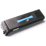 Lazer Ofis Malzemeleri Kyocera TK560 Siyah Muadil Toner 12K - Mavi
