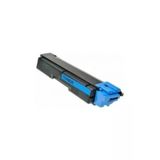 Lazer Ofis Malzemeleri Kyocera TK590 Mavi Muadil Toner 5k