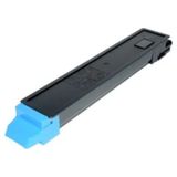 Lazer Ofis Malzemeleri Kyocera TK8115 Mavi Muadil Toner 6k - Kırmızı