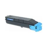Lazer Ofis Malzemeleri Kyocera TK8305 Mavi Muadil Toner 15K - Kırmızı