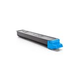 Lazer Ofis Malzemeleri Kyocera TK8315 Mavi Muadil Toner 6k