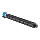 Lazer Ofis Malzemeleri Kyocera TK8375 Mavi Muadil Toner 20K - Kırmızı