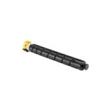 Lazer Ofis Malzemeleri Kyocera TK8375 Sarı Muadil Toner 20K - Mavi