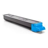 Lazer Ofis Malzemeleri Kyocera TK895 Mavi Muadil Toner 6k