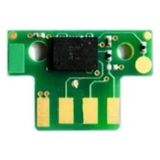 Lazer Ofis Malzemeleri Lexmark C540 Sarı Chip 2k - Mavi