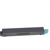 Lazer Ofis Malzemeleri Lexmark C925 Mavi Muadil Toner 7,500 sayfa / c925h2cg x925 / c925