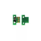 Lazer Ofis Malzemeleri Lexmark CS317 Mavi Chip 2,3k