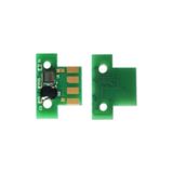 Lazer Ofis Malzemeleri Lexmark CS317 Sarı Chip 2,3k - Mavi