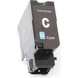 Lazer Ofis Malzemeleri Lexmark CS720H Mavi Muadil Toner 12.000 SAYFA cs720dte / cs725de / cs725dte / cs720de