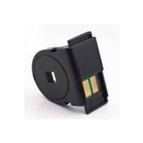 Lazer Ofis Malzemeleri Lexmark X560 Mavi Toner Chipi 7k