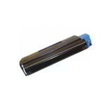 Lazer Ofis Malzemeleri Oki C3100 Mavi Muadil Toner 5k