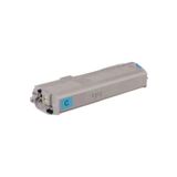 Lazer Ofis Malzemeleri Oki C532 Mavi Muadil Toner 6k