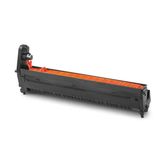Lazer Ofis Malzemeleri Oki mc853 MAVİ Muadil Drum Ünitesi 30000 Sayfa MC873/873DN/873DNW/883DNCT/883DNV/853
