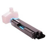 Lazer Ofis Malzemeleri Olivetti D-Color MF2603 Mavi Muadil Toner 5k - Kırmızı