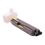 Lazer Ofis Malzemeleri Olivetti D-Color MF2603 Sarı Muadil Toner 5k - Mavi