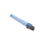 Lazer Ofis Malzemeleri Ricoh Aficio MPC307 Mavi Muadil Toner 6k