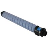 Lazer Ofis Malzemeleri Ricoh IMC2500 Mavi Muadil Toner 10,5k - Kırmızı