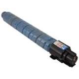 Lazer Ofis Malzemeleri Ricoh IMC300 Mavi Muadil Toner 6k - Kırmızı