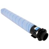 Lazer Ofis Malzemeleri Ricoh IMC4500 Mavi Muadil Toner 22,5k - Kırmızı