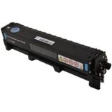 Lazer Ofis Malzemeleri Ricoh MC240 Chipsiz Mavi Muadil Toner 4,5k - Kırmızı