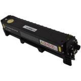 Lazer Ofis Malzemeleri Ricoh MC240 Chipsiz Sarı Muadil Toner 4,5k - Mavi