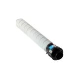 Lazer Ofis Malzemeleri Ricoh MP-C2003 Mavi Muadil Toner 9,5k - Kırmızı