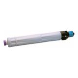 Lazer Ofis Malzemeleri Ricoh MPC2500 Mavi Muadil Toner 15K - Kırmızı