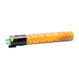 Lazer Ofis Malzemeleri Ricoh MPC2800 Sarı Muadil Toner 15K - Mavi