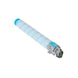 Lazer Ofis Malzemeleri Ricoh MPC305 Mavi Muadil Toner 4K
