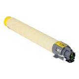 Lazer Ofis Malzemeleri Ricoh MPC305 Sarı Muadil Toner 4K - Mavi