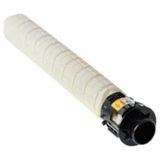 Lazer Ofis Malzemeleri Ricoh MPC4503 Sarı Muadil Toner 22,5k - Mavi