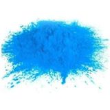 Lazer Ofis Malzemeleri Ricoh Spc Mavi Renkli Toner Tozu 500 Gram spc232 / spc 250 / spc260 / spc 311 / spc320