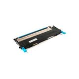 Lazer Ofis Malzemeleri Samsung C406S Mavi Muadil Toner 1k