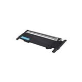 Lazer Ofis Malzemeleri Samsung CLT-C404S Mavi Muadil Toner 1k