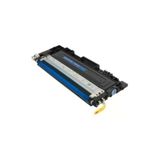 Lazer Ofis Malzemeleri Samsung CLT-C407S Mavi Muadil Toner 1k