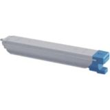Lazer Ofis Malzemeleri Samsung CLT-C804S Mavi Muadil Toner 15.000 sayfa multixpress slx3280nr / slx3220nr