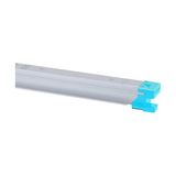 Lazer Ofis Malzemeleri Samsung CLT-C809S Muadil Toner Mavi / CLX-9201 / CLX-9251 / CLX-9301 20.000Baskı sayısı
