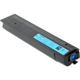 Lazer Ofis Malzemeleri Toshi T-FC50U Mavi Muadil Toner 28.000 SAYFA e studio 3055cg / 3555c / 4555c / 5055cg / 2555c