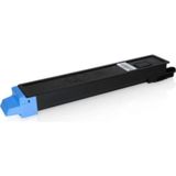 Lazer Ofis Malzemeleri Utax 256CI Mavi Muadil Toner 6k
