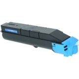 Lazer Ofis Malzemeleri Utax CDC1930 Mavi Muadil Toner 15K - Kırmızı