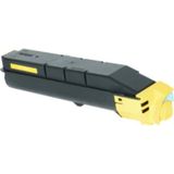 Lazer Ofis Malzemeleri Utax CDC1930 Sarı Muadil Toner 15K - Mavi