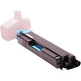 Lazer Ofis Malzemeleri Utax CDC5626 Mavi Muadil Toner 5k - Kırmızı