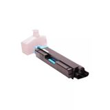 Lazer Ofis Malzemeleri Utax CDC5626 Mavi Muadil Toner 5k