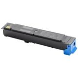 Lazer Ofis Malzemeleri Utax CK5511 Mavi Muadil Toner 12K - Kırmızı