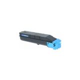 Lazer Ofis Malzemeleri Utax CK5512 Mavi Muadil Toner 15K