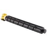 Lazer Ofis Malzemeleri Utax CK8511 Sarı Muadil Toner 12K - Mavi