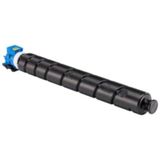Lazer Ofis Malzemeleri Utax CK8532 Mavi Muadil Toner 20K - Kırmızı