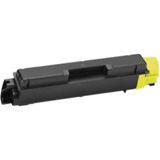 Lazer Ofis Malzemeleri Utax CLP3721 Sarı Muadil Toner 2,8k - Mavi