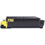 Lazer Ofis Malzemeleri Utax PK5011 Sarı Muadil Toner 5k - Mavi